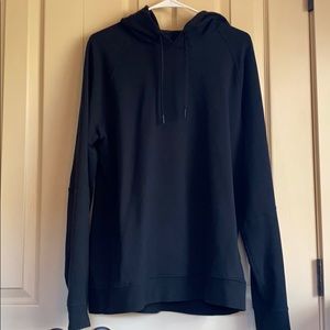 Lululemon City Sweat pullover hoodie
